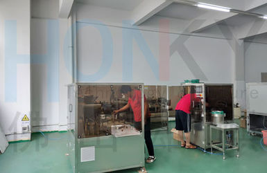 КИТАЙ Foshan Xiong Qi Intelligent Technology Co., Ltd. Фабрика