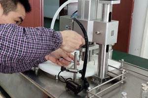 Foshan Xiong Qi Intelligent Technology Co., Ltd.