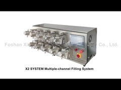 Керамический насос для наполнения