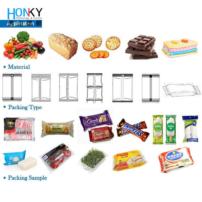 Вертикальный автомат для фасовки и упаковки пакетов Quad Seal для пасты, чатни, жарки, тушения, горячего горшка, соуса чили, жидких продуктов в готовые пакеты