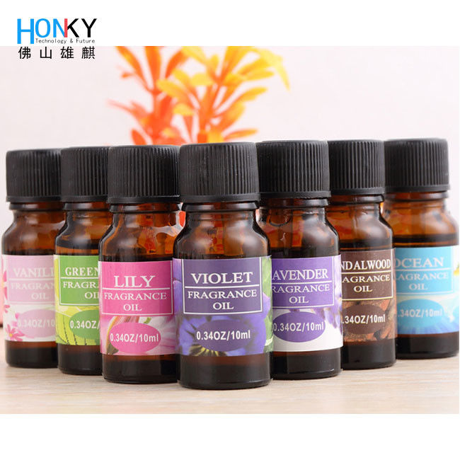 Небольшая завалка эфирного масла Bach изготовляя и покрывая машина настольное 25bpm