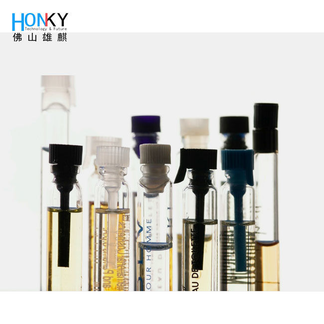 Машина небольшого образца духов жидкостная заполняя с керамическим насосом 15000PCS/часом