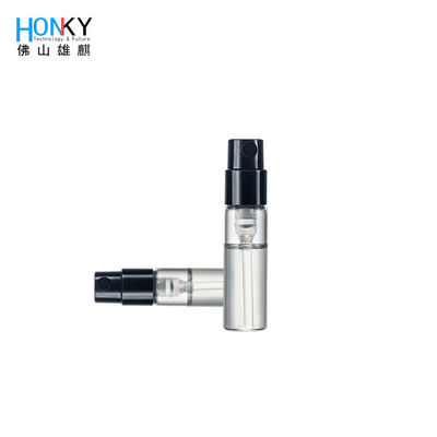 машина завалки 250 PCS/минута флакона духов насоса 0.6ml настольная