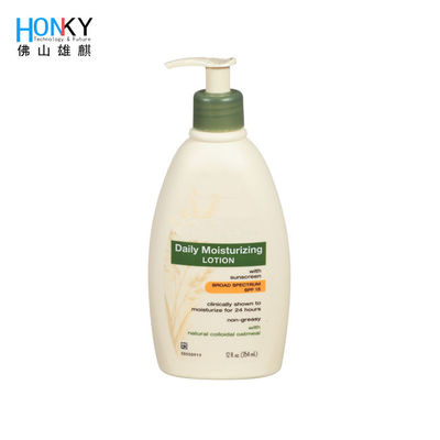 500 мл высокоскоростной 3000 BPH автоматической машины для заполнения и закрывания с керамическим насосом для крема для геля для душа